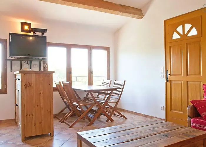 Le Gite Des Garrigues