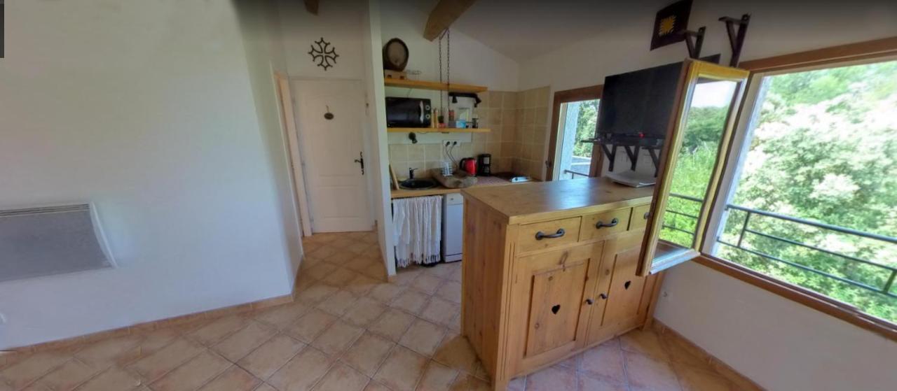 Le Des Garrigues Vakantiehuis