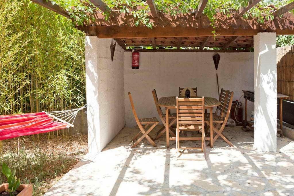 Holiday home Le Des Garrigues