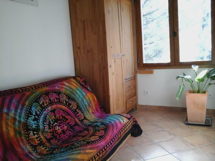 Holiday home Le Des Garrigues Restinclieres